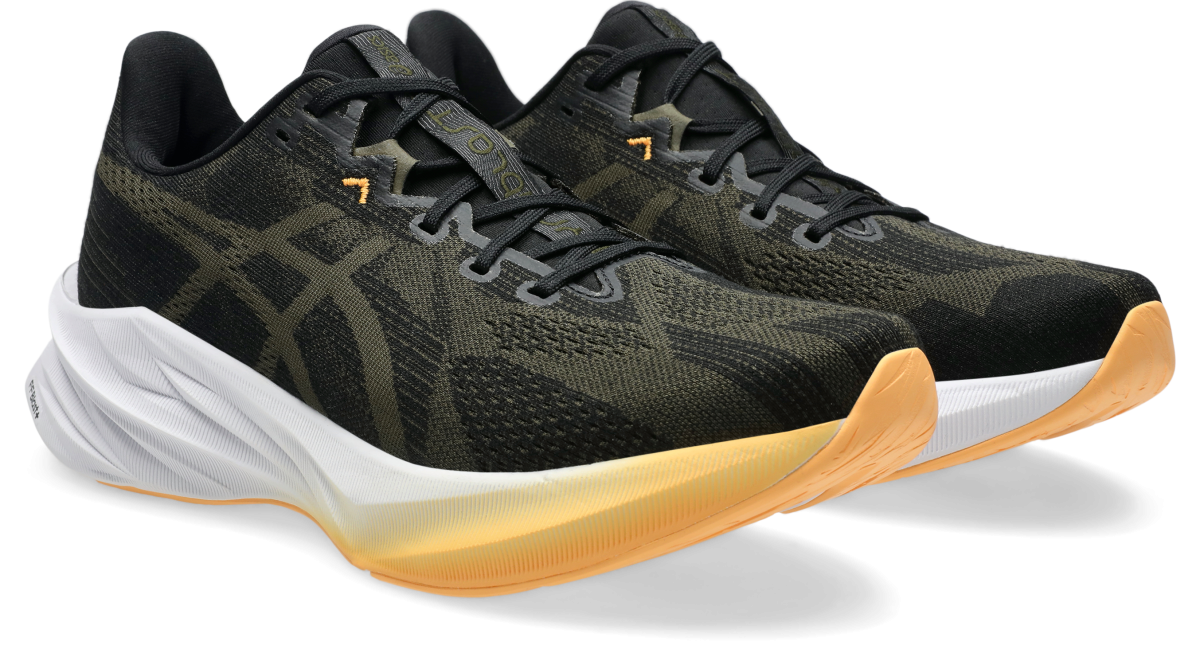 Herren Laufschuh DYNABLAST 5