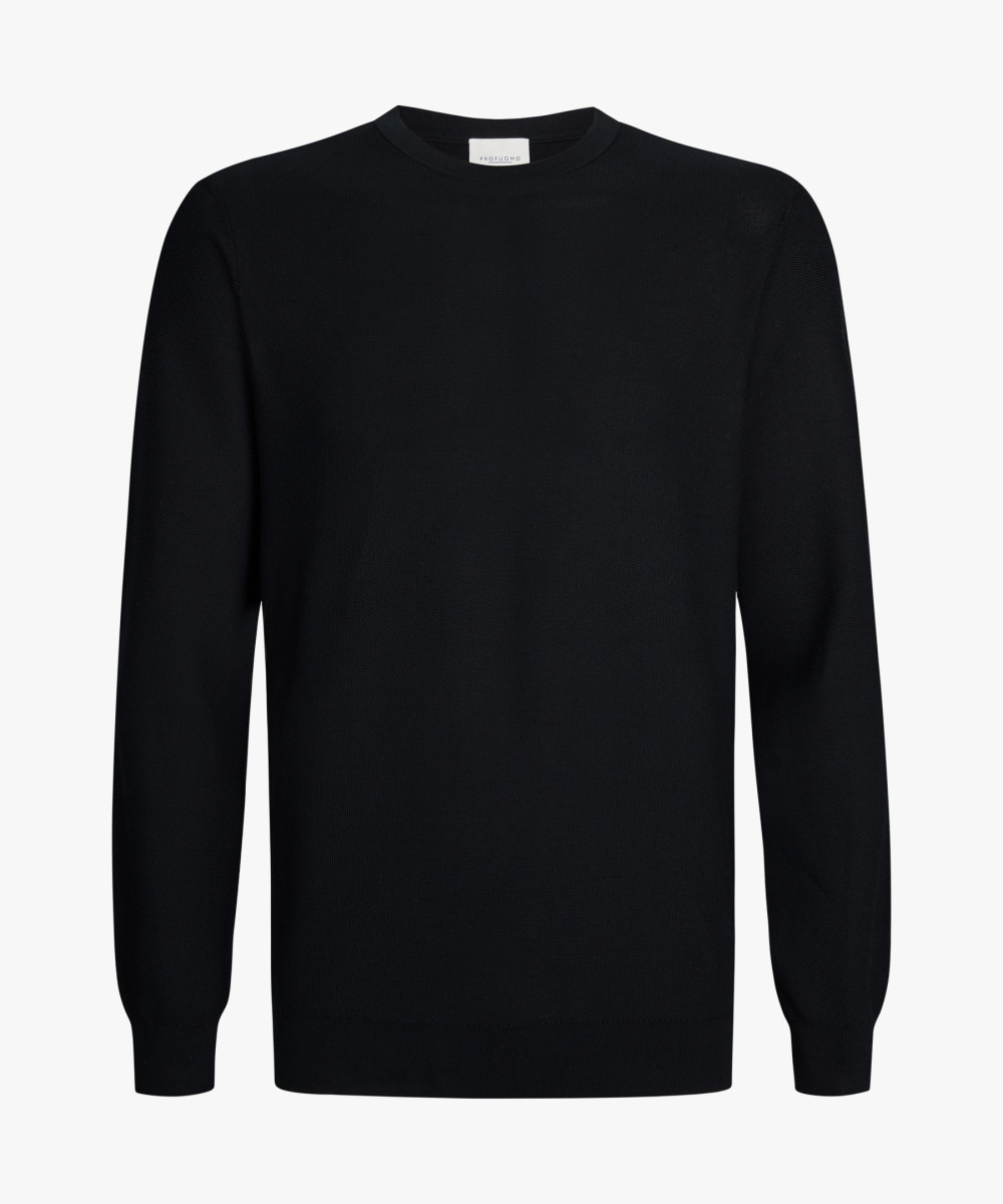 Herren Pullover Aero Ease