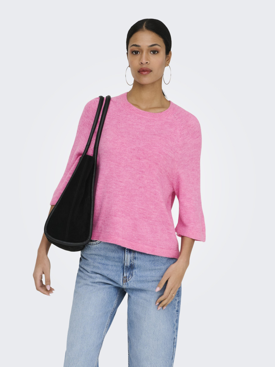 Damen Pullover Elanora