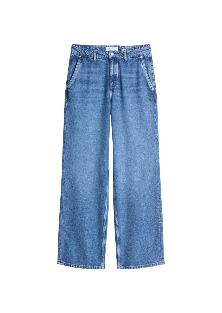 Damen Jeans