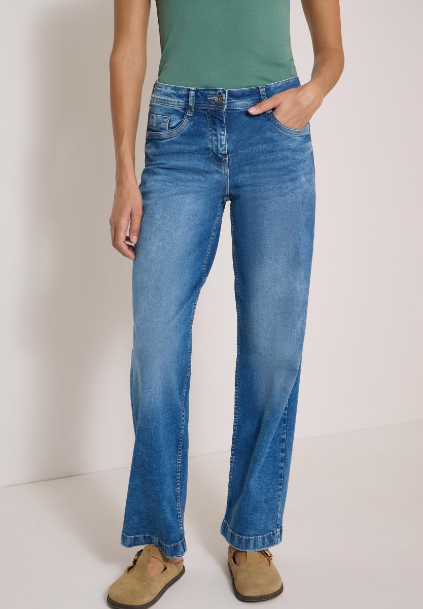 Damen Jeans
