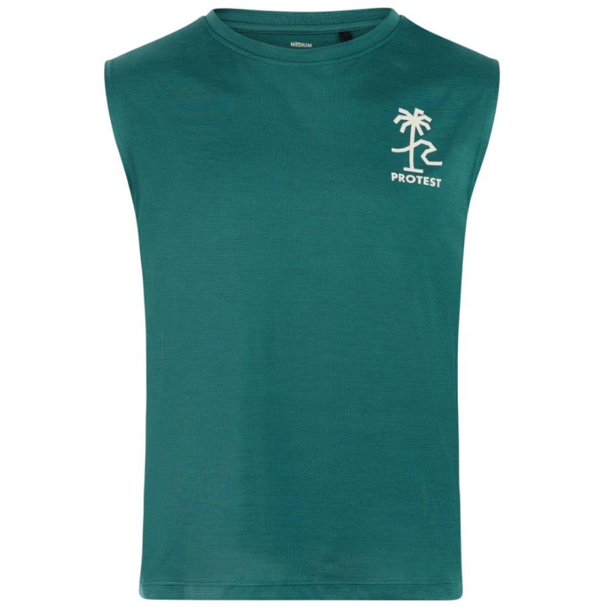 Herren Tank-Top PRTCanwood