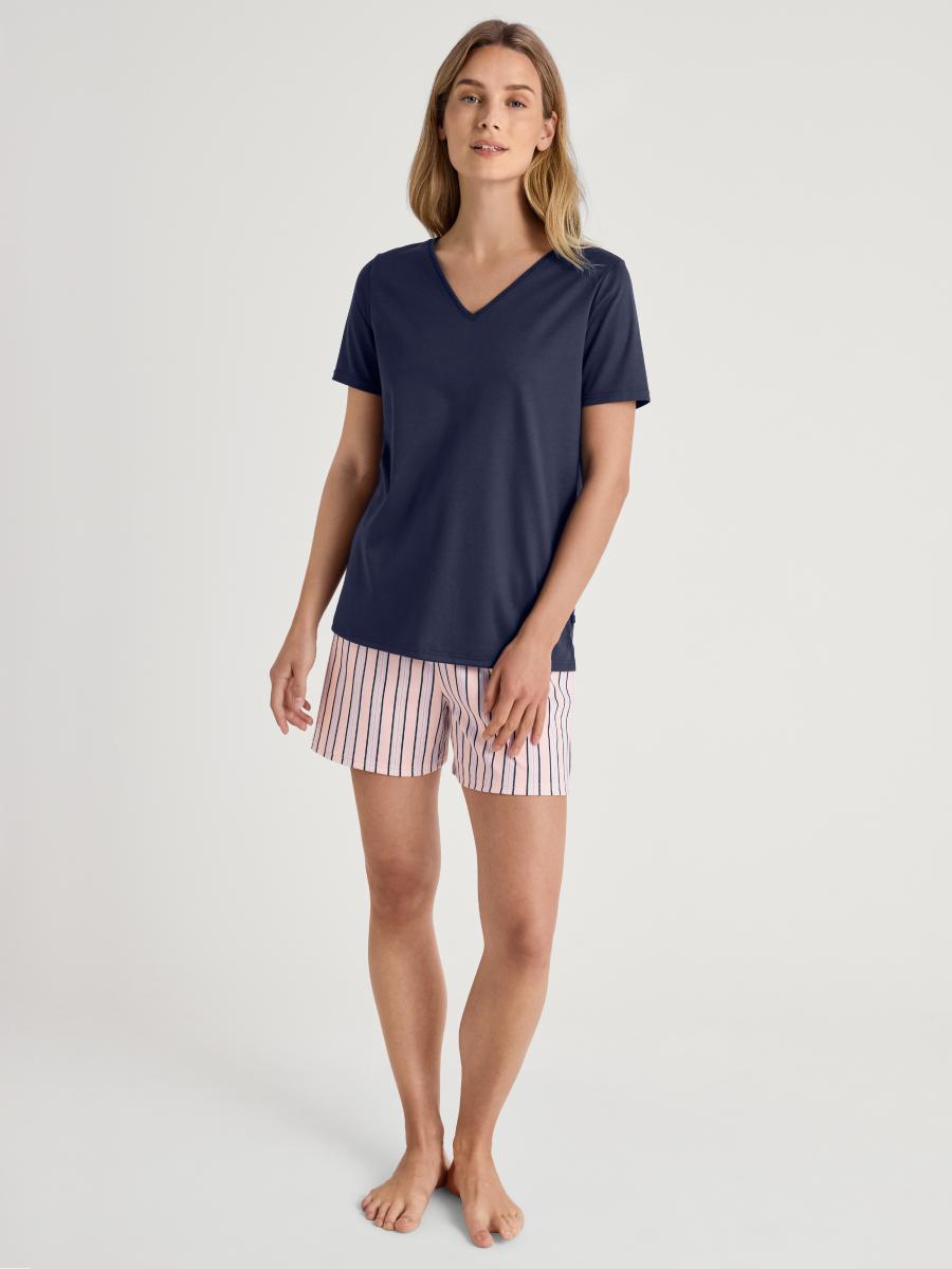 Damen Nachtshirt