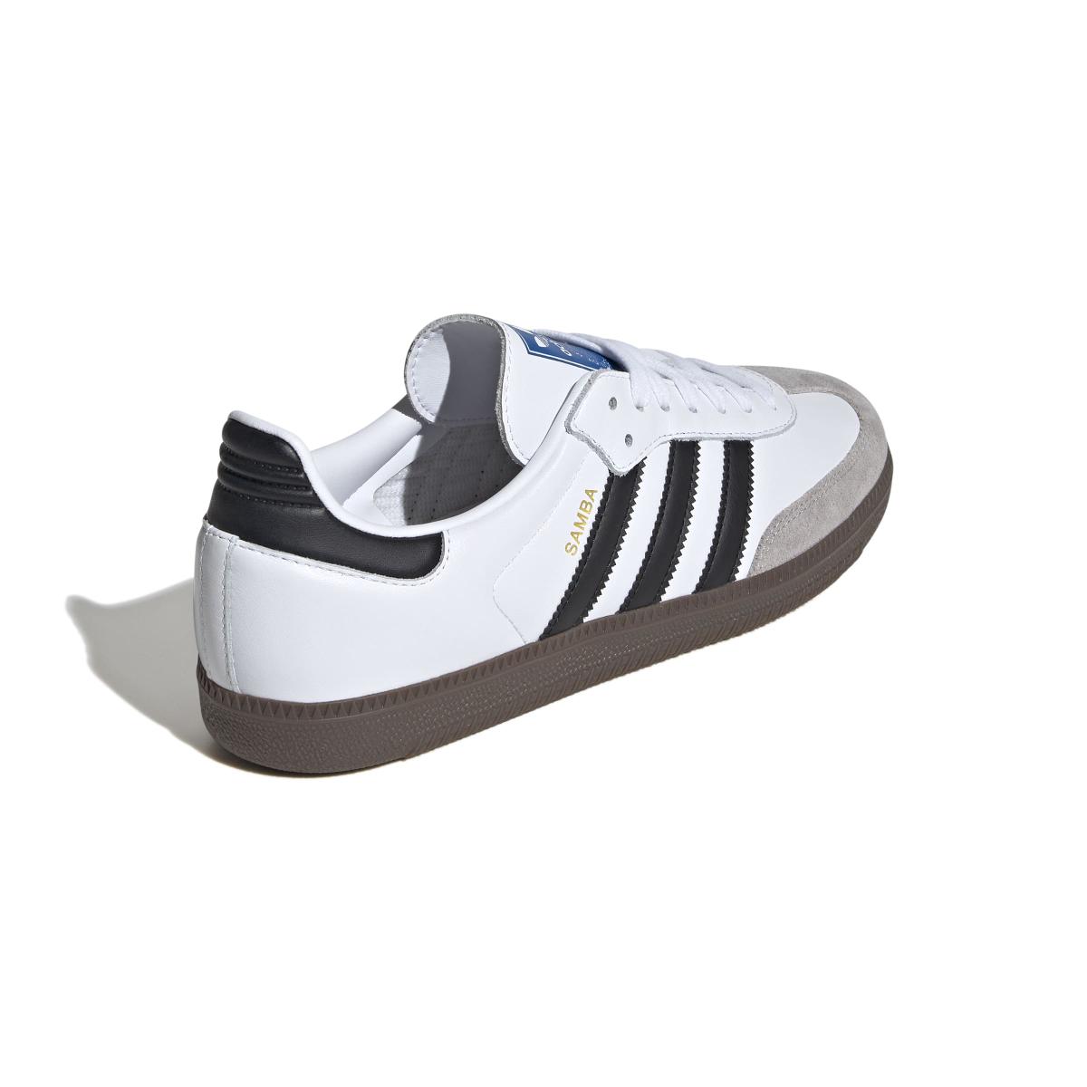 Herren Sneaker Samba OG