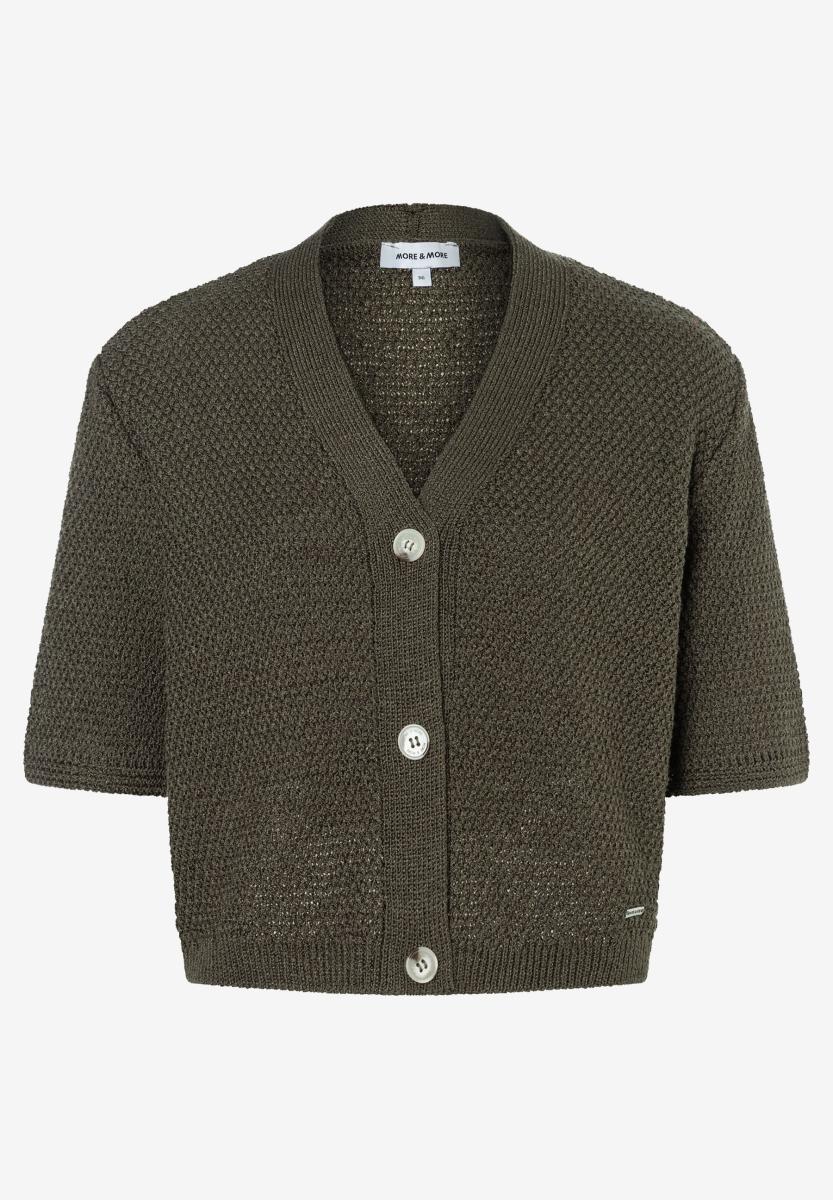 Damen Cardigan