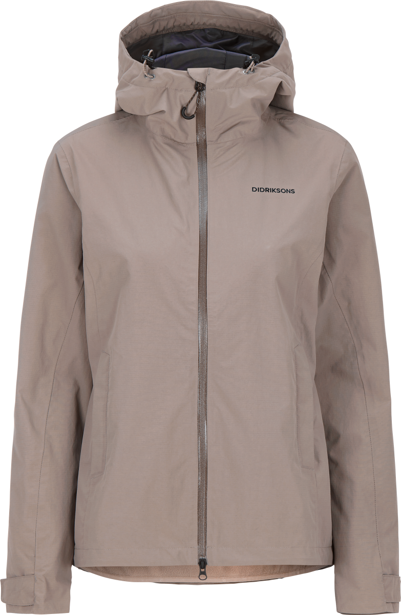 Damen Funktionsjacke Trinya 3 in 1