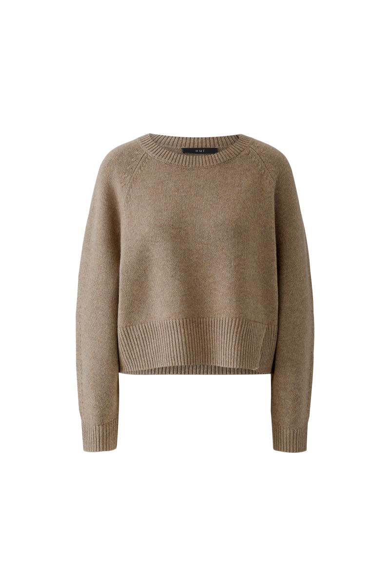 Damen Pullover