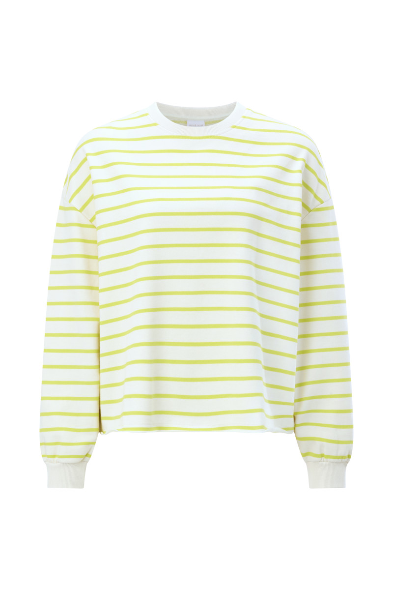 Damen Sweatshirt O