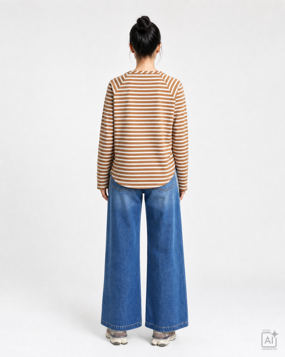 Damen Sweatshirt