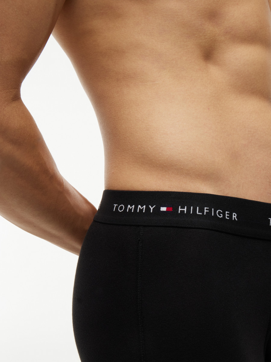 3 Pack Boxershorts TRUNK
