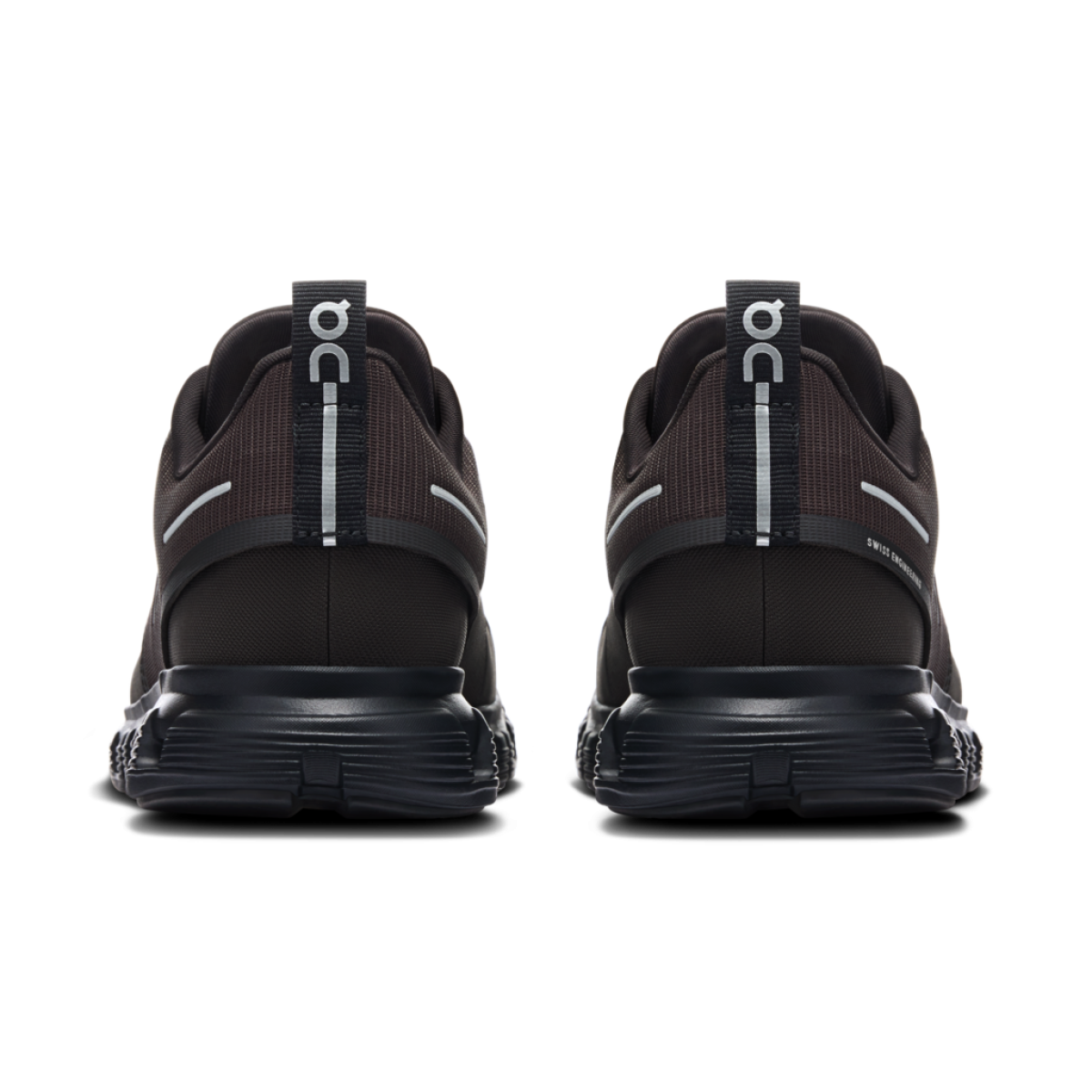Herren Sneaker Cloud 6 Waterproof