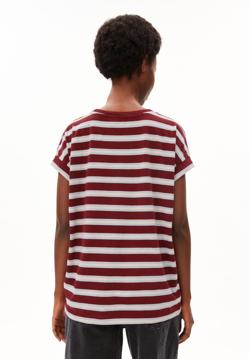 Damen T-Shirt IDAARA
