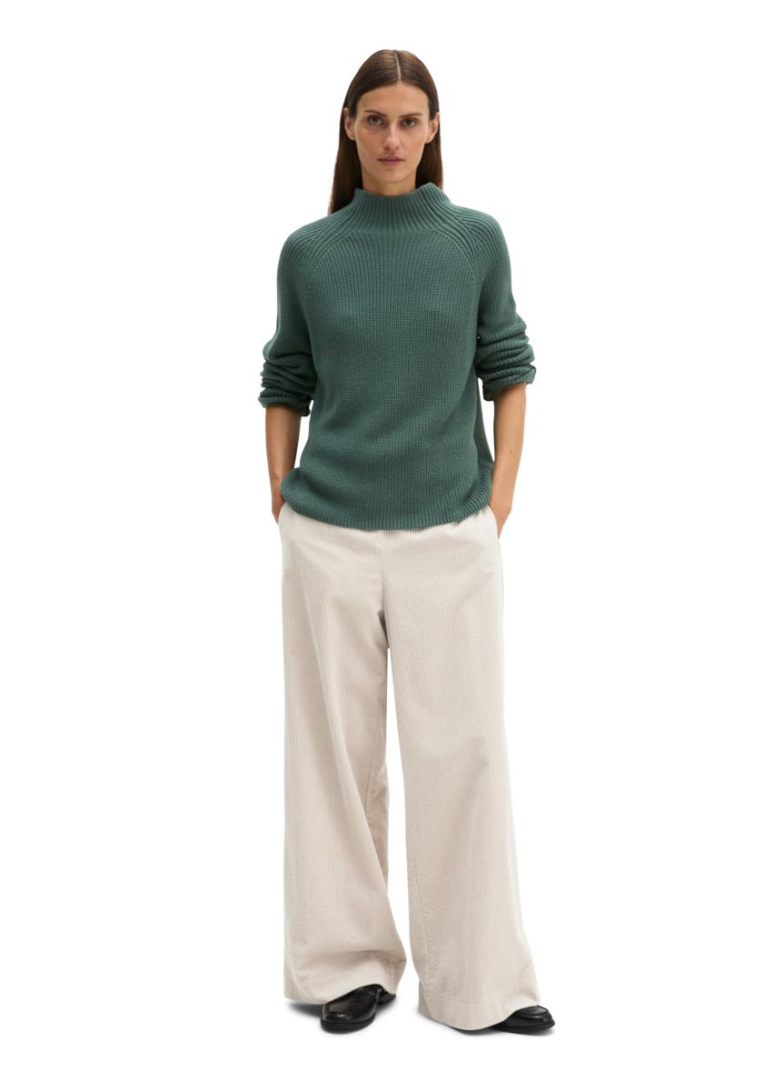 Damen Strickpullover