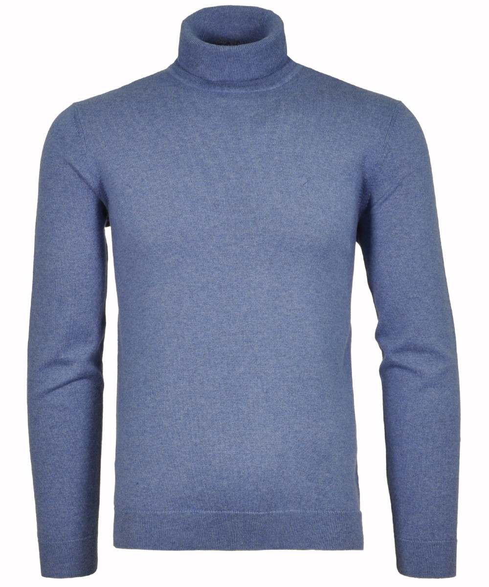 Herren Rollkragenpullover