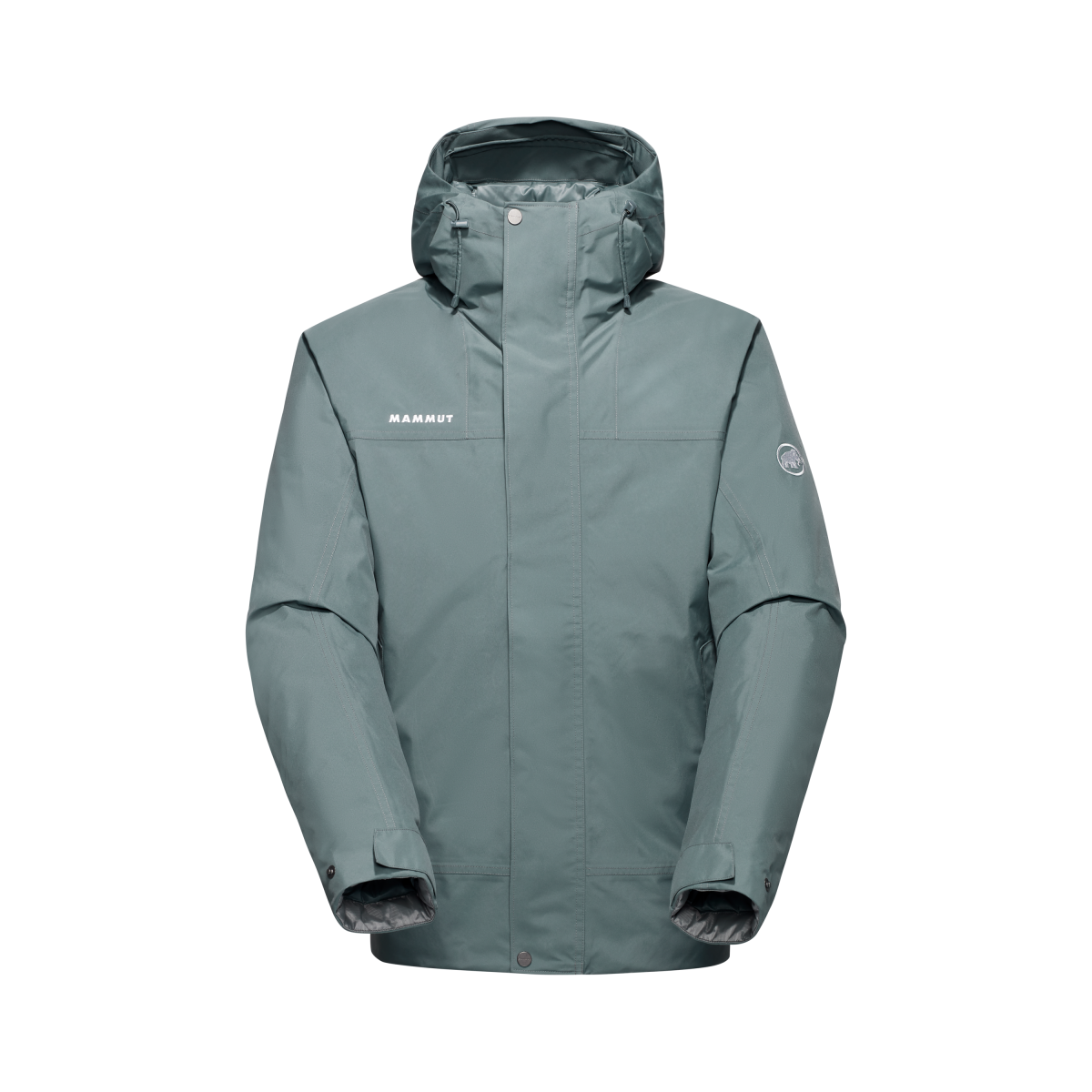 Herren Daunen-Isolationsjacke