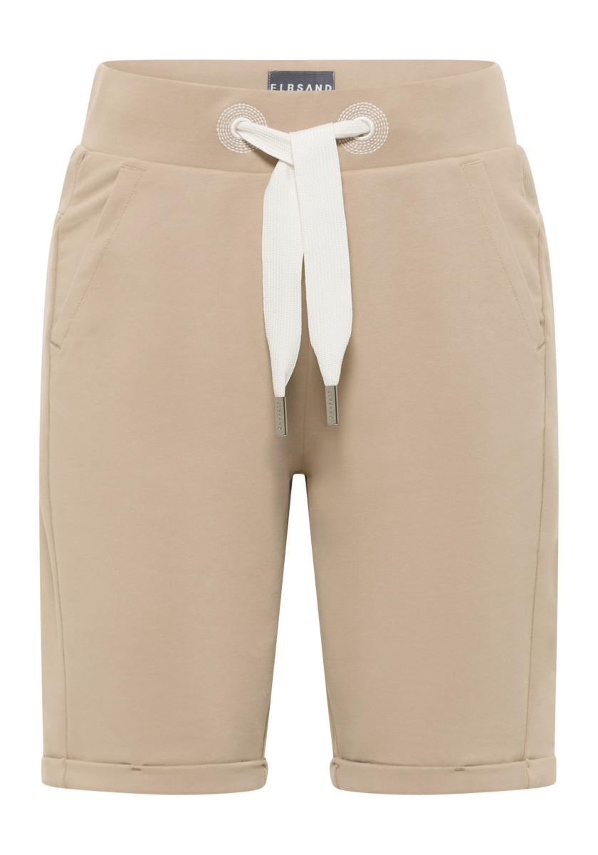 Damen Sweatshorts Brinjana