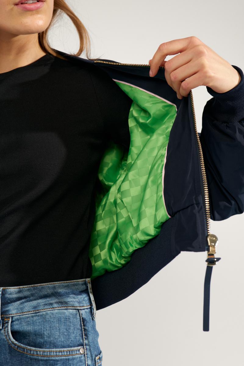Damen Jacke Numianna