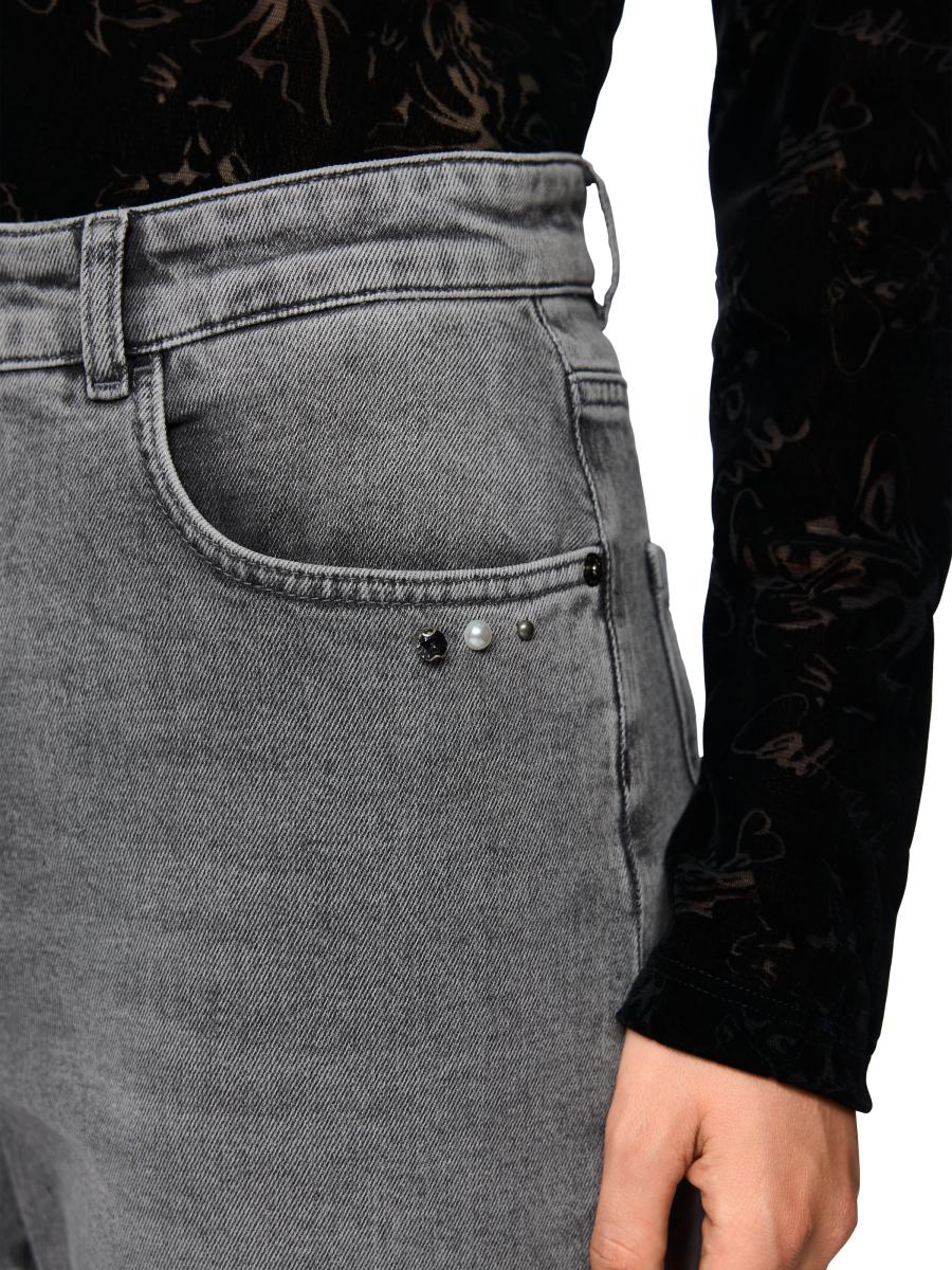Damen Jeans Feura