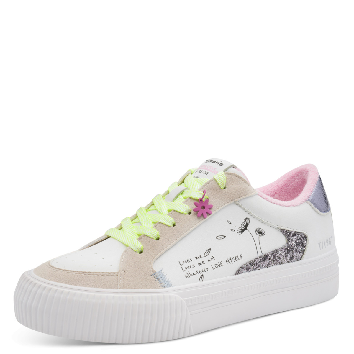 Damen Sneaker