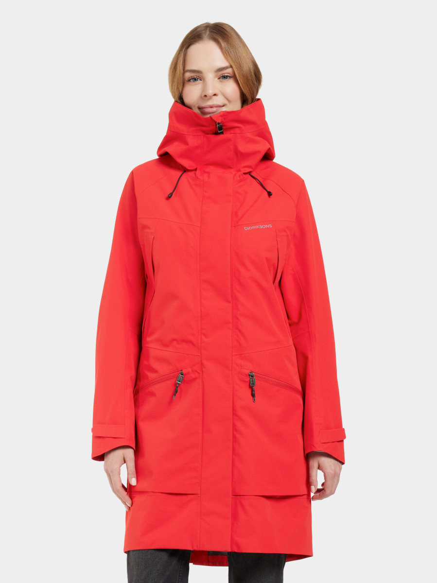 Damen Parka ILMA
