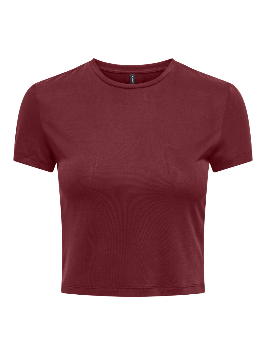 Damen T-Shirt ONLHANNAH