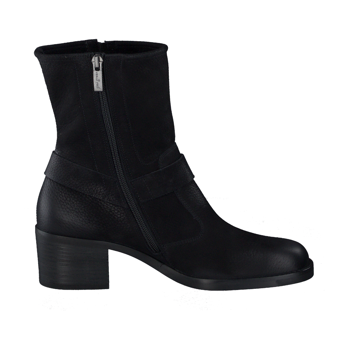 Damen Schnürstiefelette