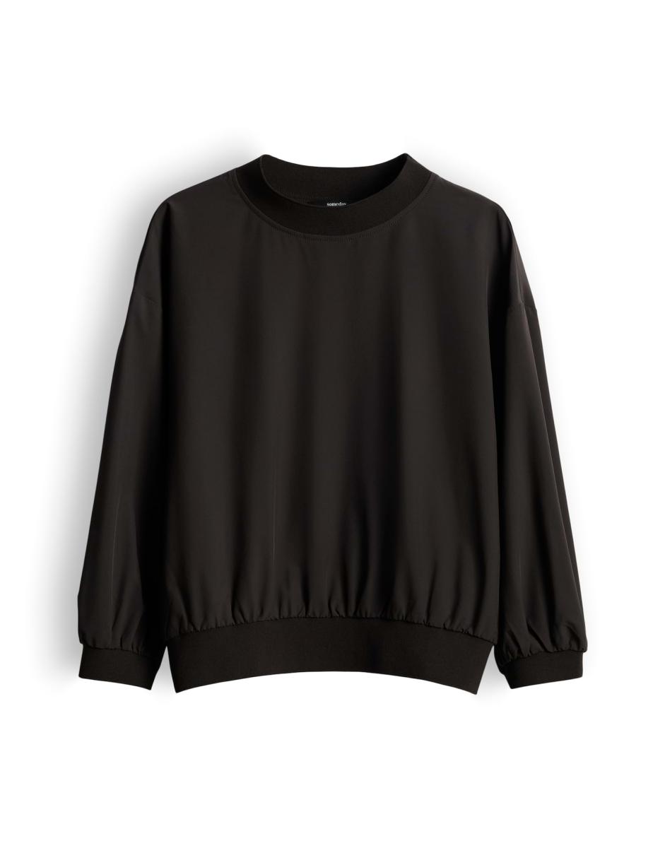 Bluse Zilvi