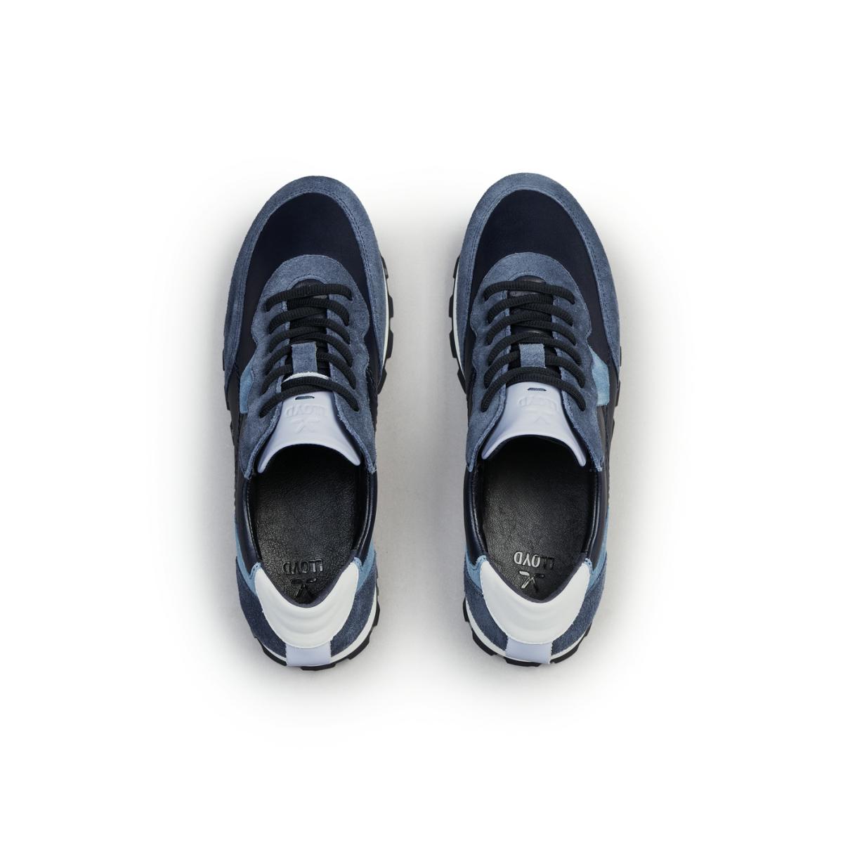 Damen Sneaker MILO