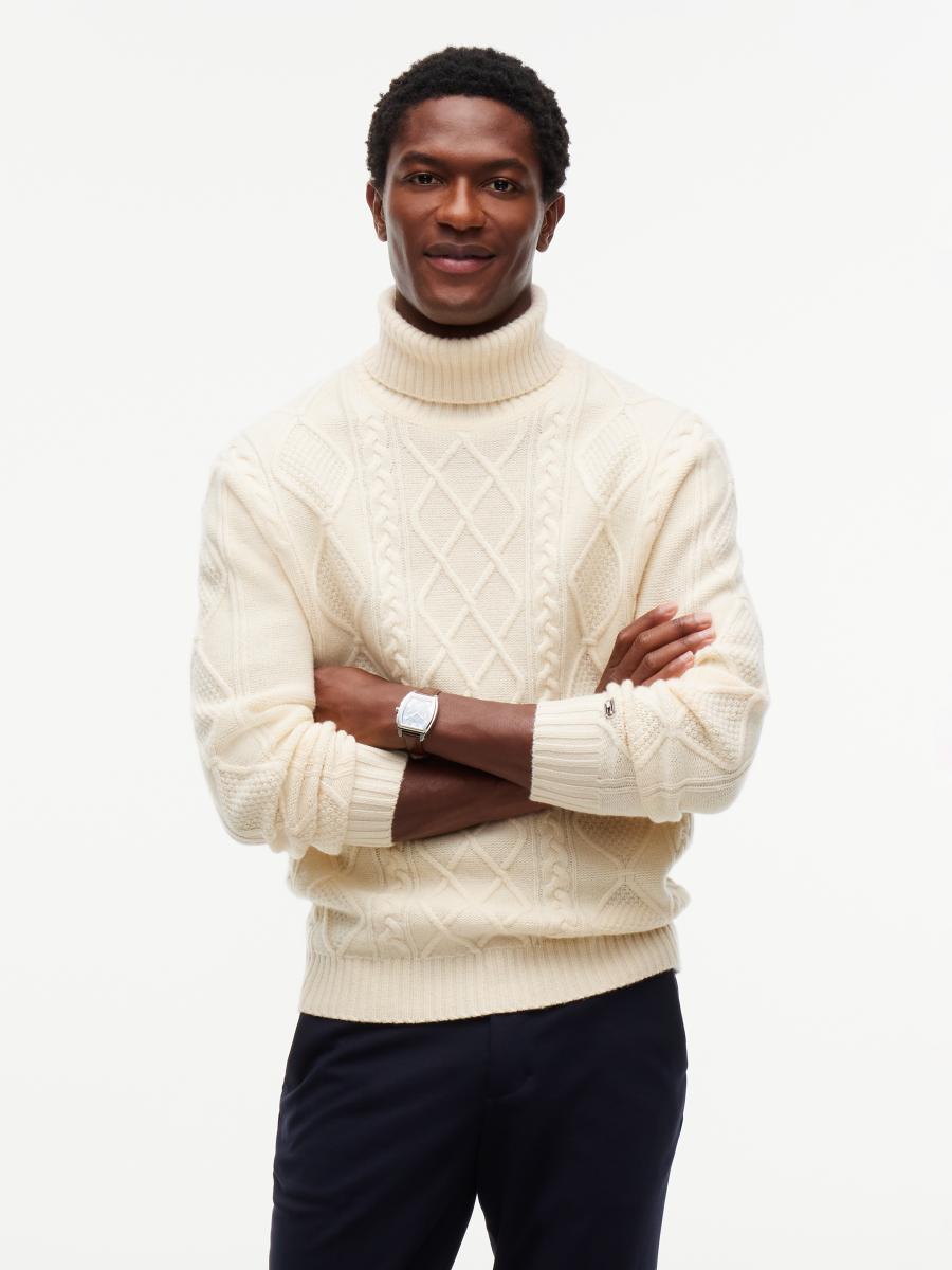 Herren Pullover NY