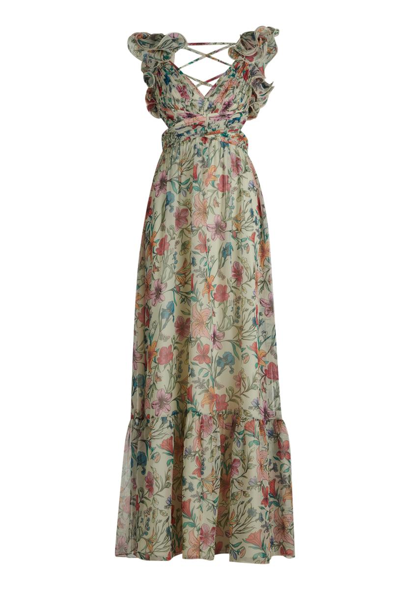 Abendkleid