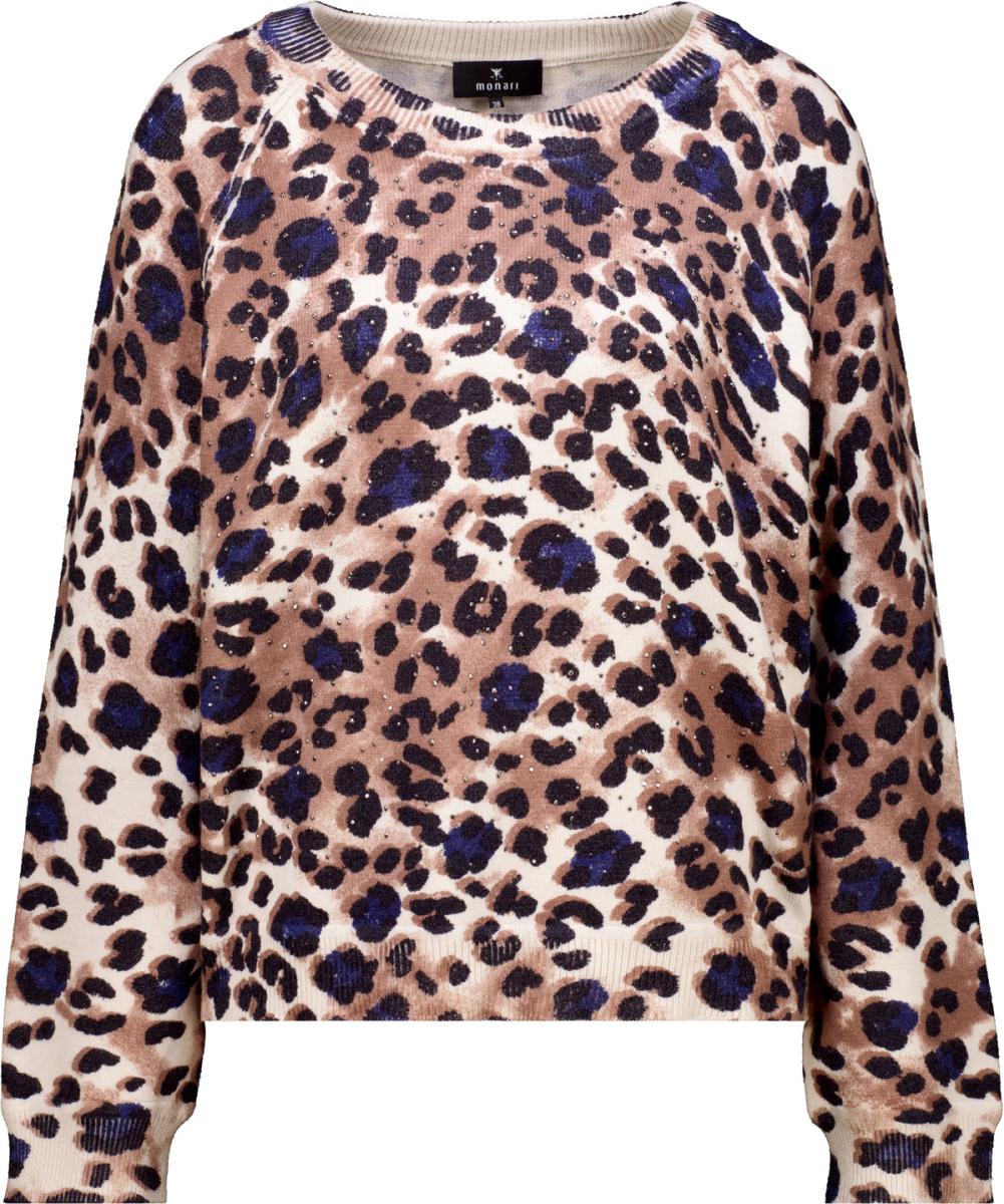 Damen Pullover