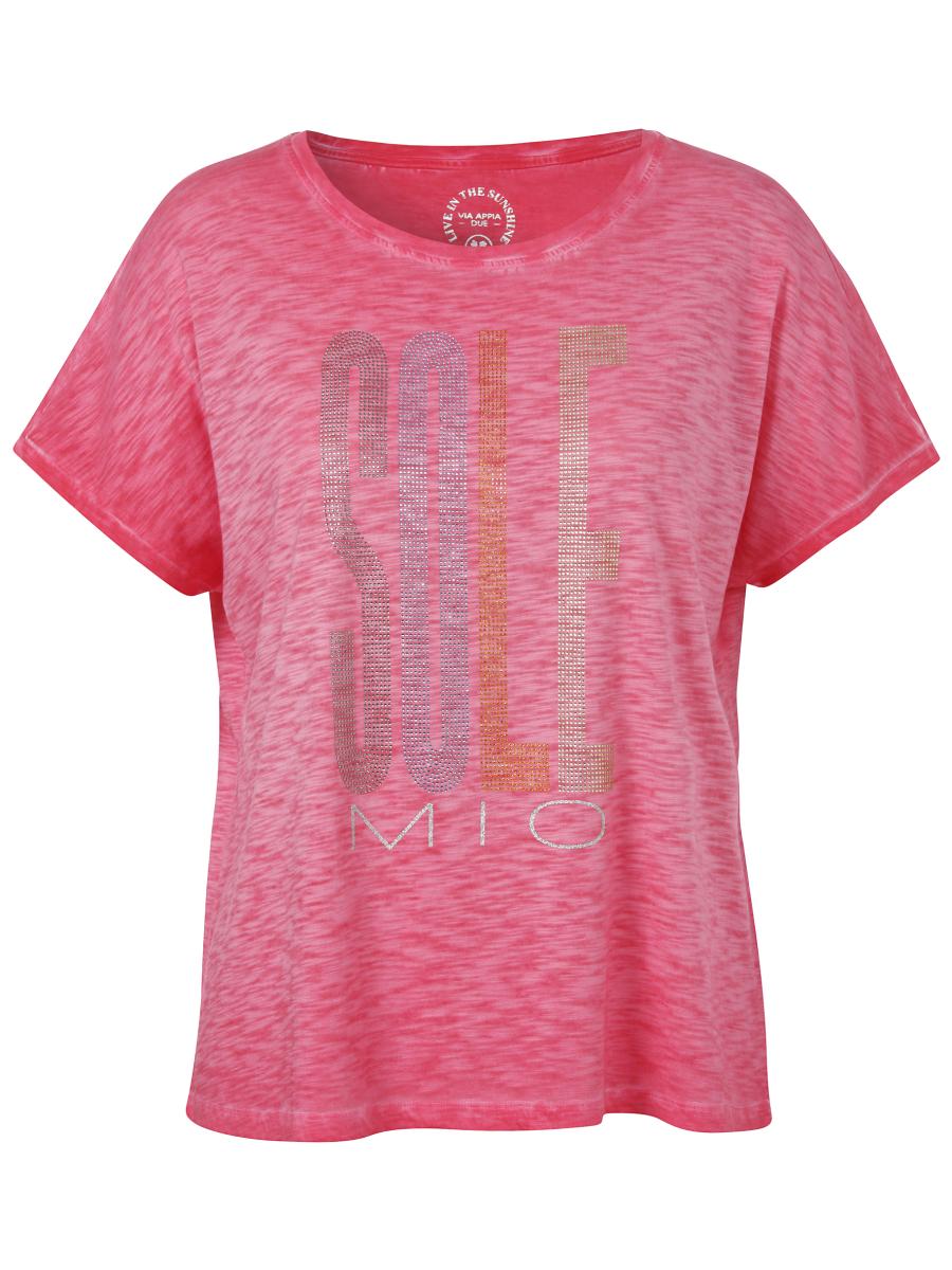 Curvy T-Shirt