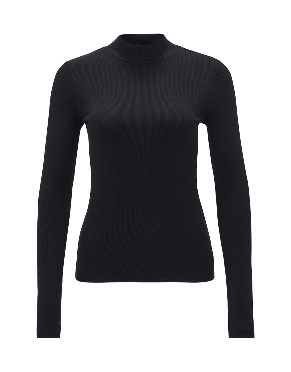 Damen Rollkragenshirt SINGRID