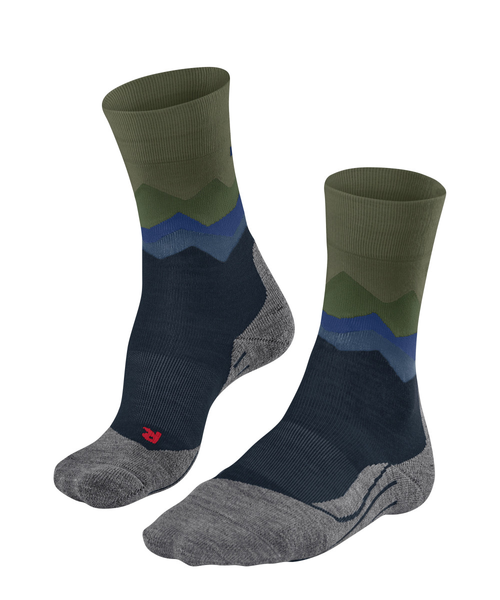 Herren Outdoorsocken TK2 Crest