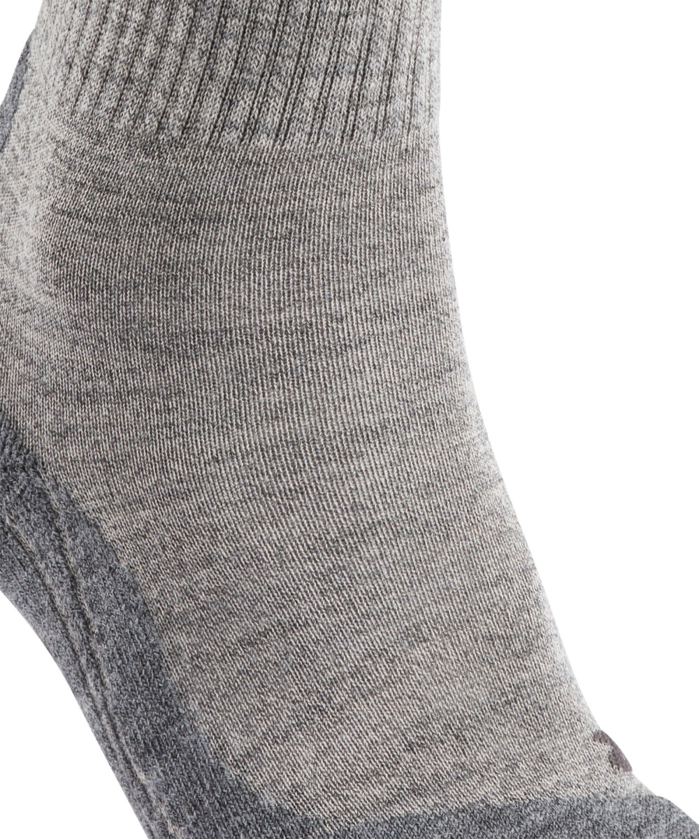 FALKE Damen Trekkingsocken "TK 2 Wool