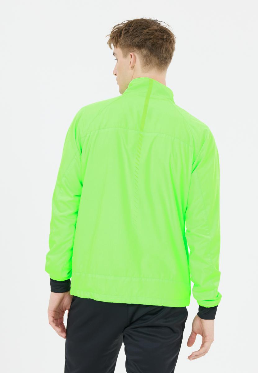 Herren Jacke Earlington