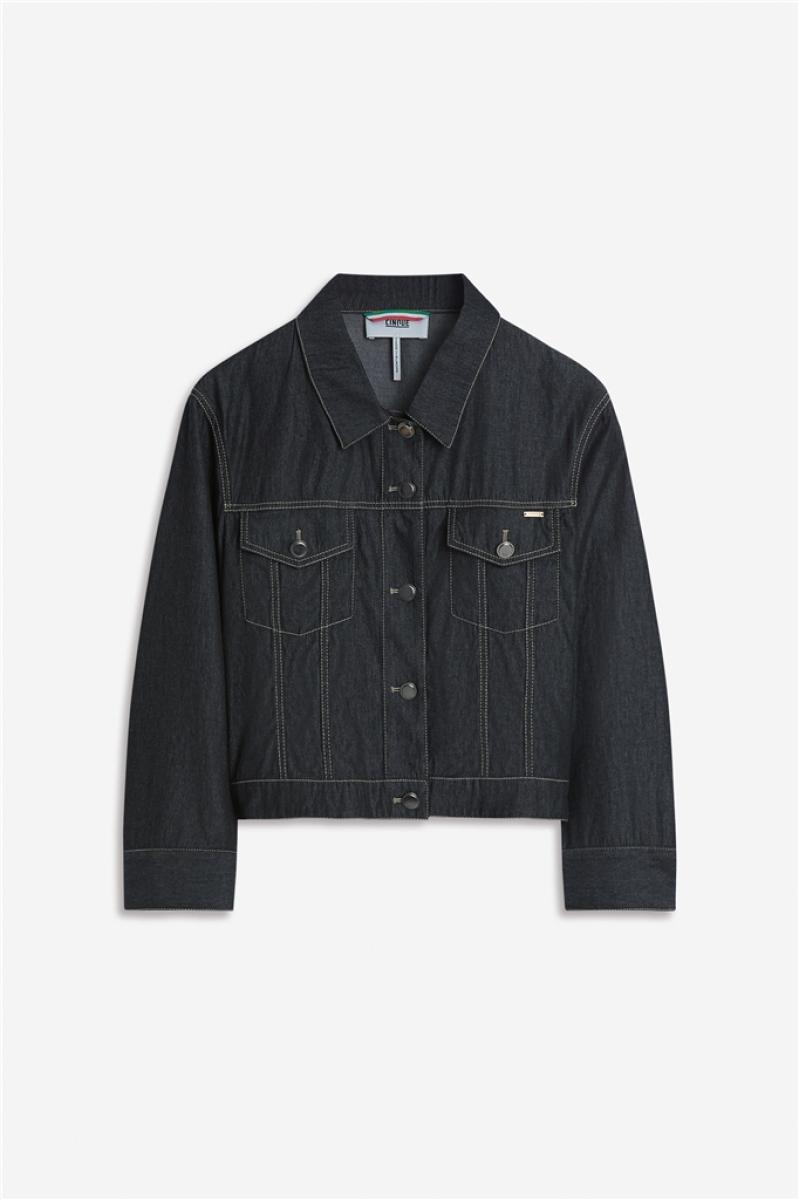 Damen Jeansjacke CILEDO