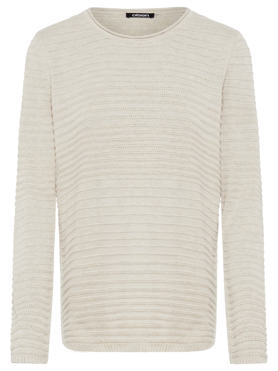 Damen Strickpullover