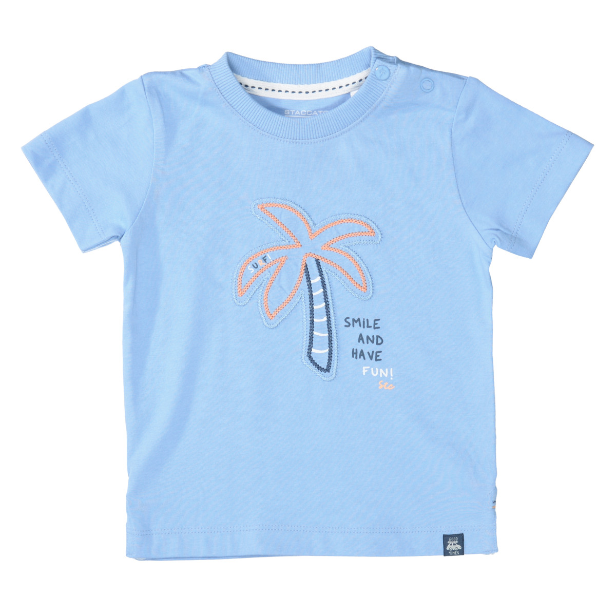 Kinder T-Shirt