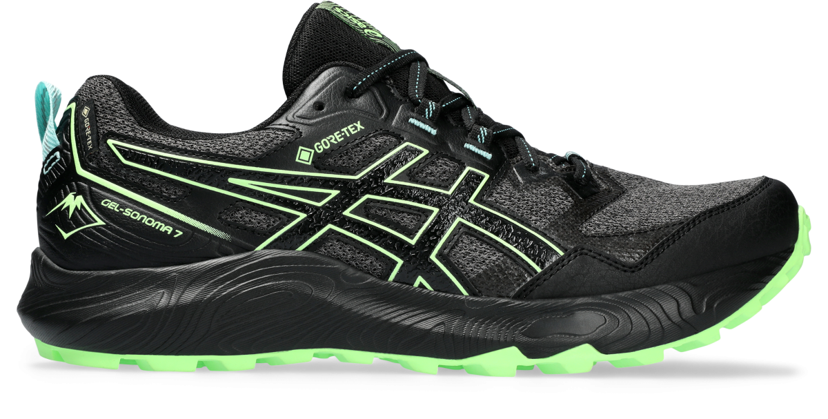 Herren Trailrunningschuhe GEL-SONOMA™ 7 GTX