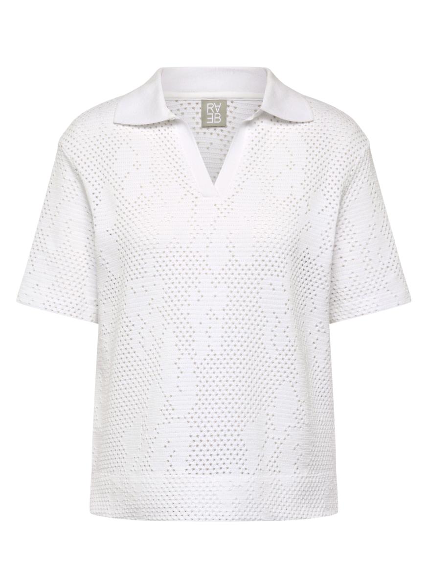 Damen Poloshirt Ciao Sicilia