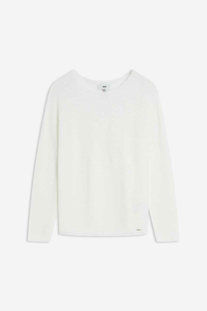 Damen Pullover CIBLUO