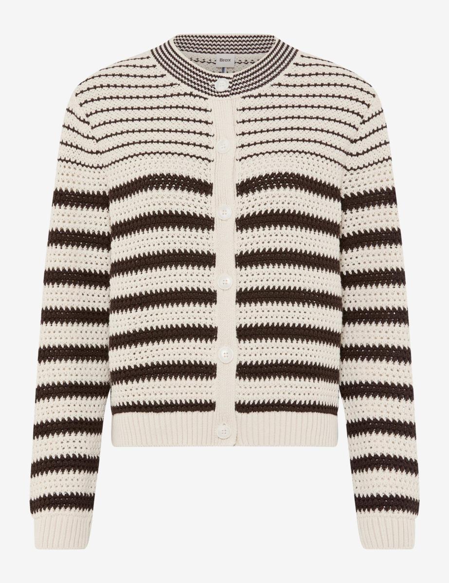 Damen Strickjacke Style Ann