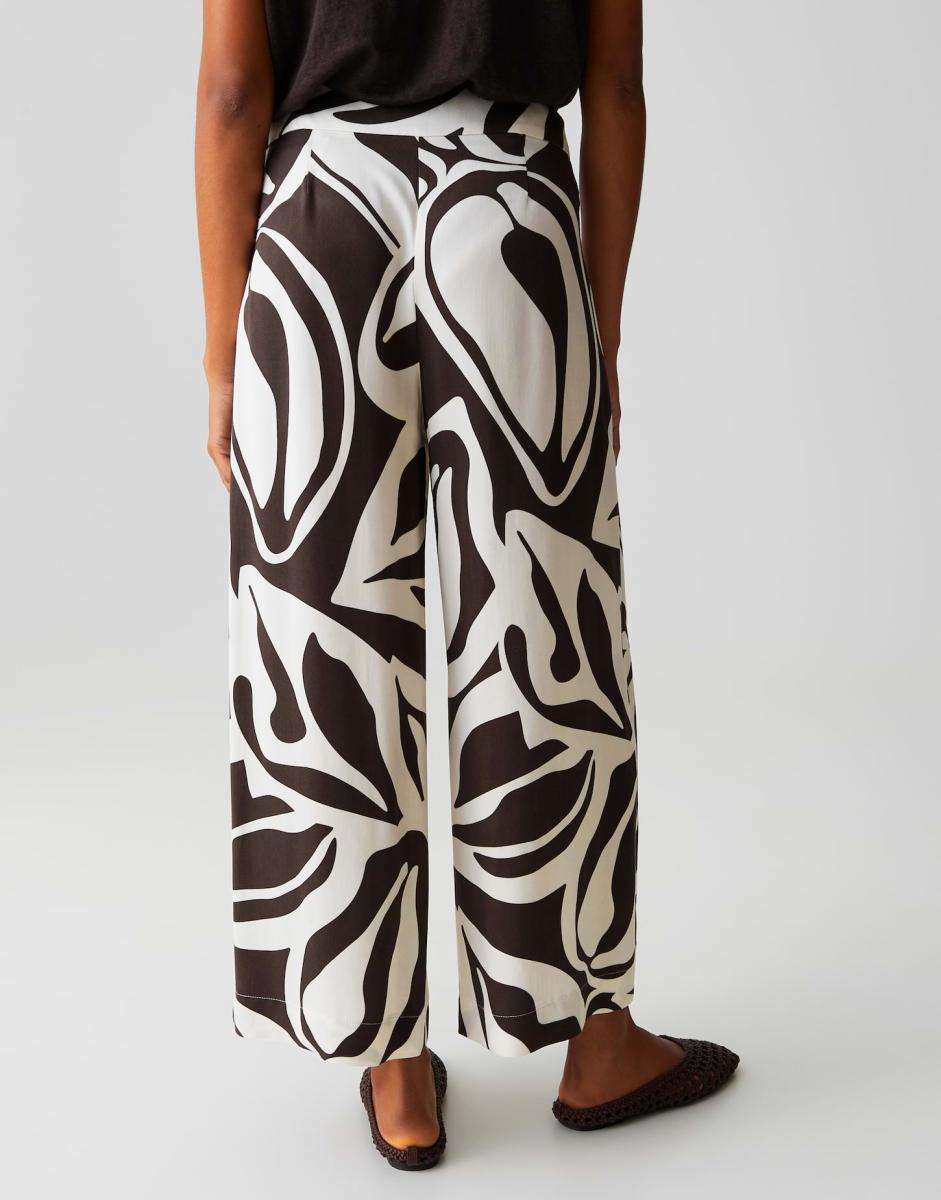 Damen Hose Misha Lush