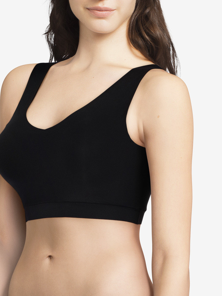 Bustier mit Soft Cups