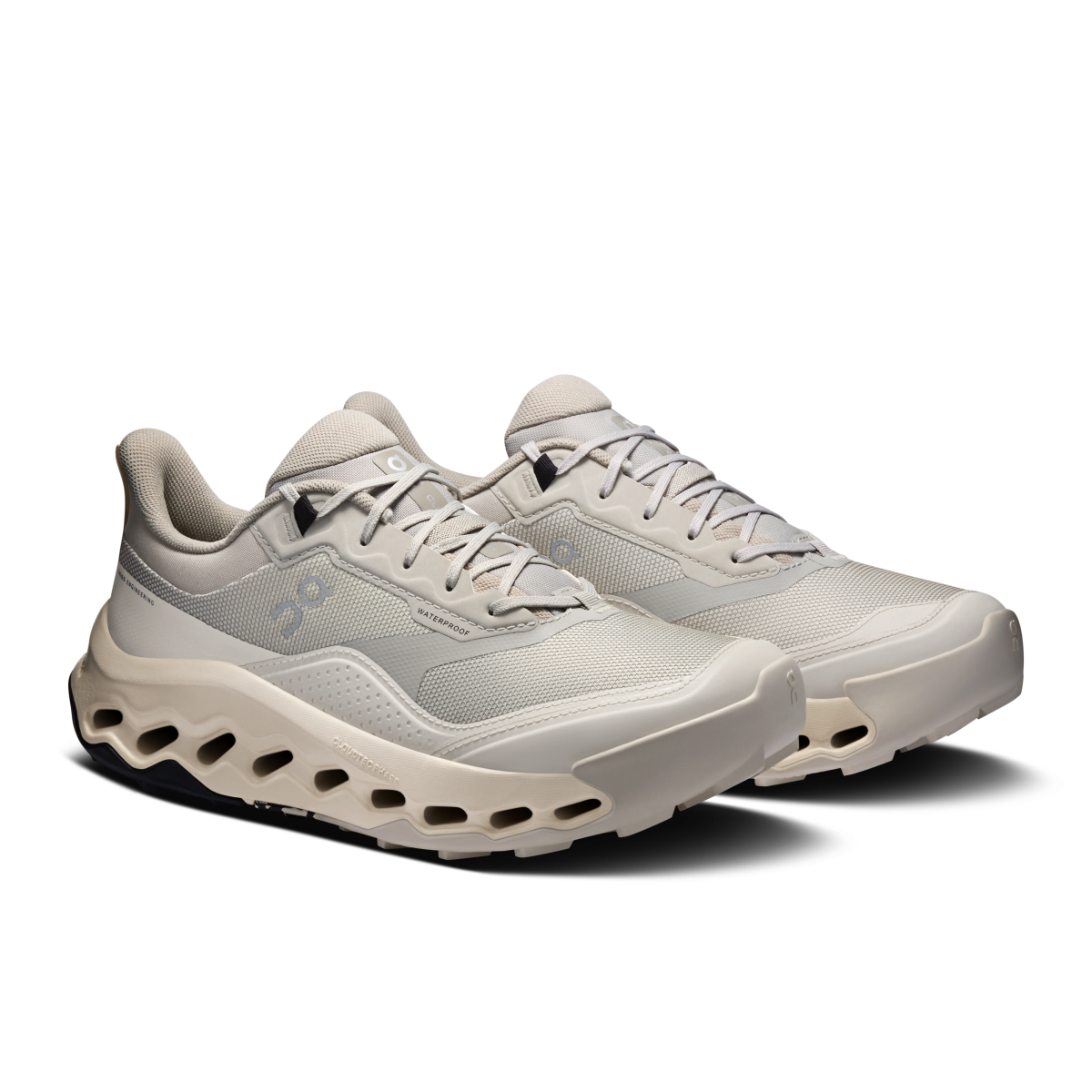 Damen Wanderschuh Cloudhorizon 2 Waterproof