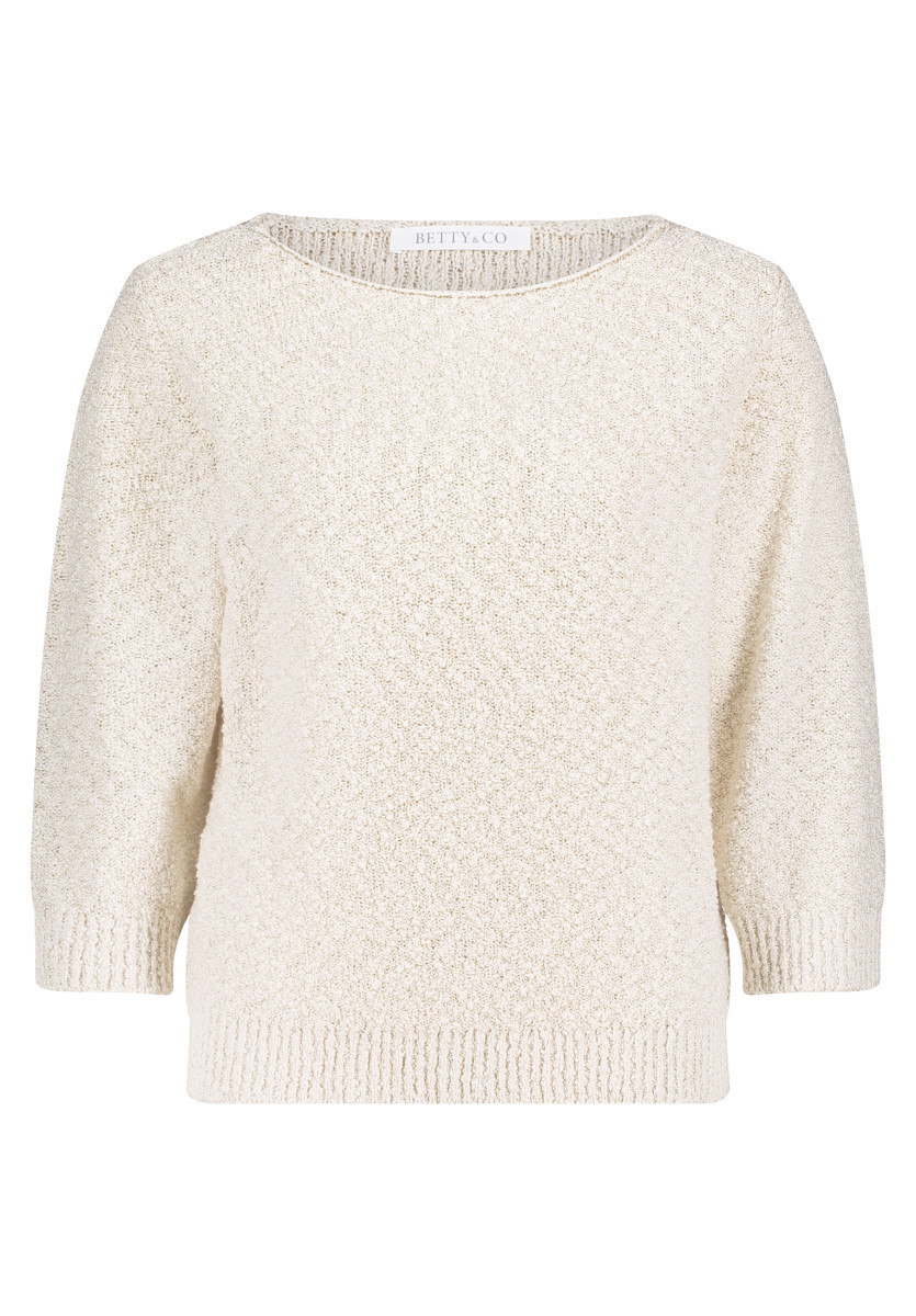 Damen Strickpullover