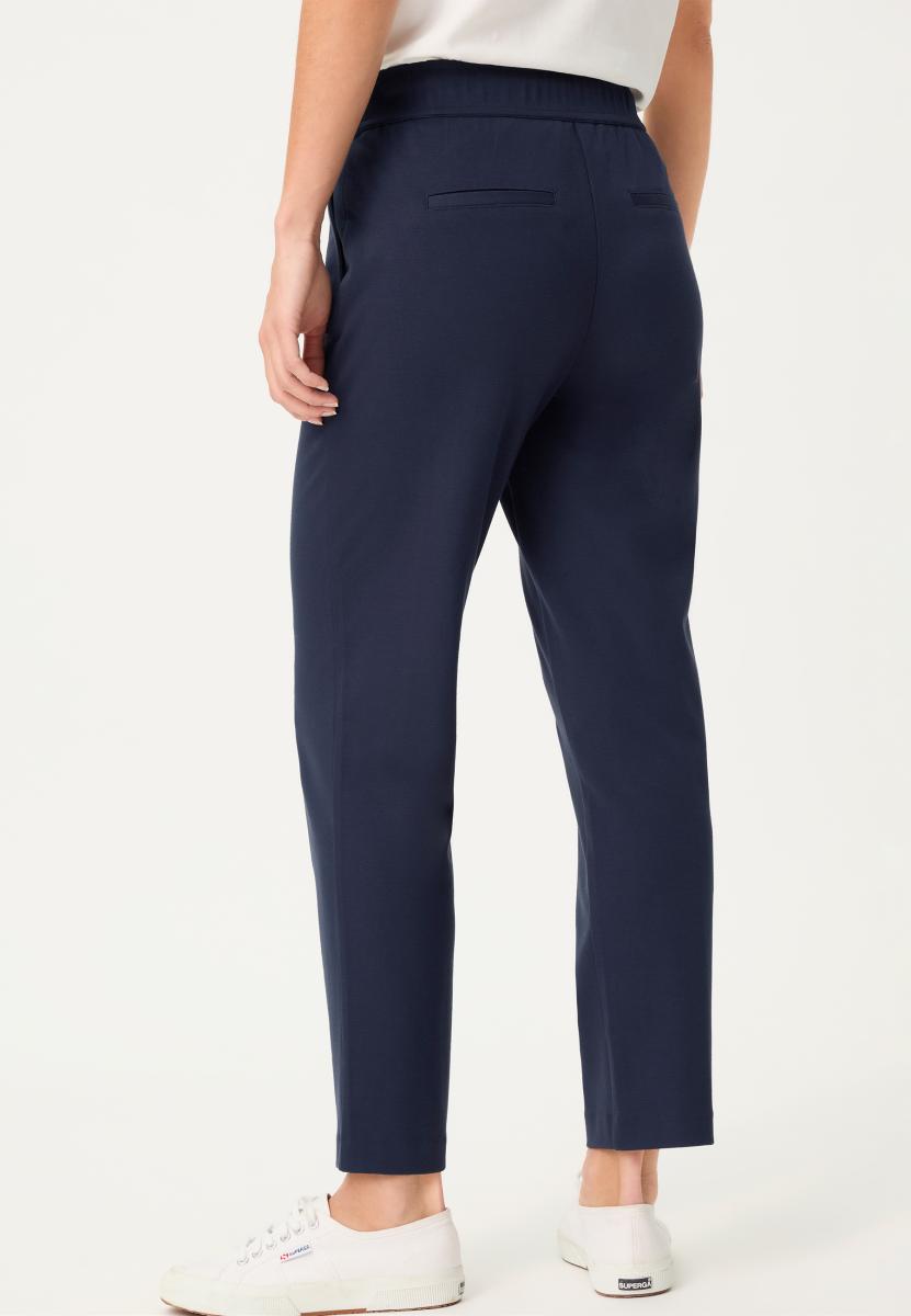 Damen Hose Lisa Straight
