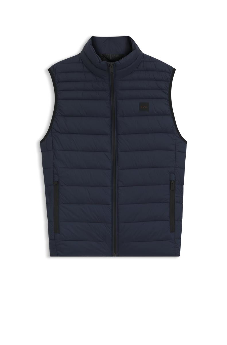Weste Odeno2