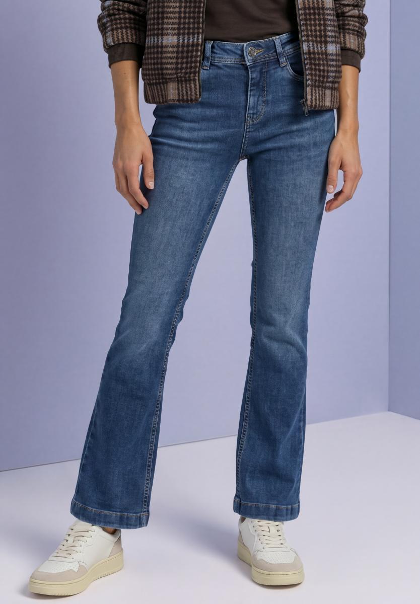 Damen Jeans